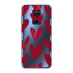 ����������� ����� ������� �������� ������� �� Xiaomi Redmi 10X 4G