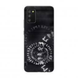 ����������� ����� ���� �� Samsung Galaxy A02s