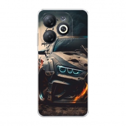 ����������� ����� �� ����� �� Infinix Smart 8 HD