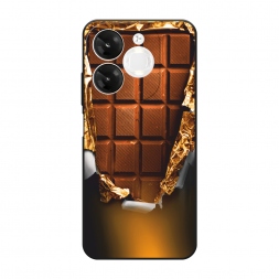 ������� ����������� ����� ��������� �� Itel A80 4G