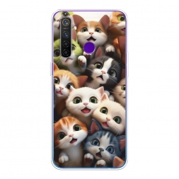 ����������� ����� ���� ����� �� Realme 5 Pro