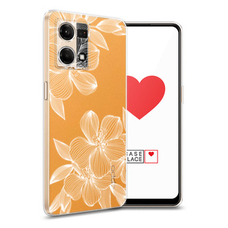 ����������� ����� ������ �� Oppo Reno 7 4G