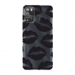 ����������� ����� ׸���� ������ ������� �� Itel Vision 1 Pro