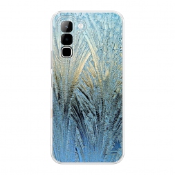 ����������� ����� ˸� �� Infinix Hot 70