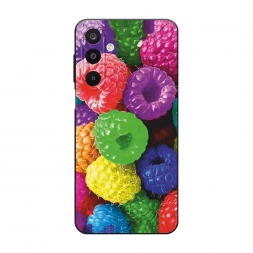 ������� ����������� ����� ������������ ������ �� Samsung Galaxy M16