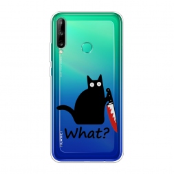 ����������� ����� ����� � ����� �� Huawei P40 lite E