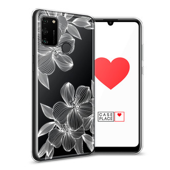 ����������� ����� ������ �� Honor 9A