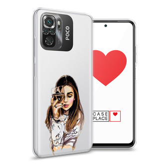 ����������� ����� ������� � ������� �� Xiaomi Poco M5s