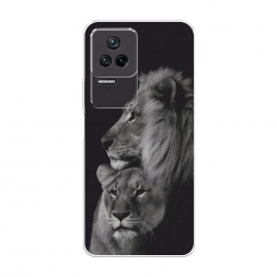 ����������� ����� ��� � ������ �� Xiaomi Poco F4