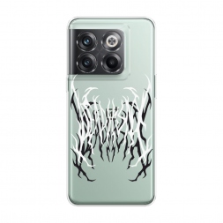 ����������� ����� Death graffiti �� OnePlus Ace Pro