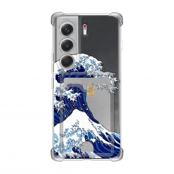 ������ ����� � �������� �� Tecno Camon 40