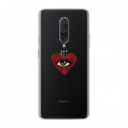 ����������� ����� heart eye 2 �� OnePlus 8