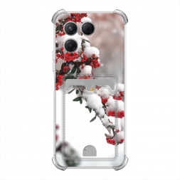 Зима 8 на Tecno Pova 7 5G