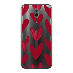 ����������� ����� ������� �������� ������� �� Oppo Reno Z