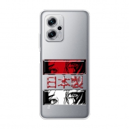 ����������� ����� ����� ������ �� Xiaomi Poco X4 GT