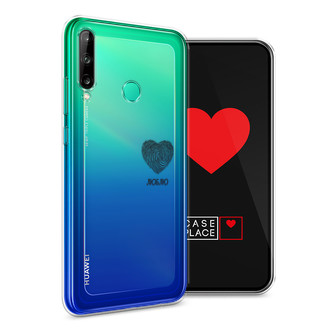 ����������� ����� ��������� ������ ������ �� Huawei P40 lite E