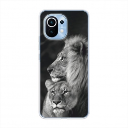 ����������� ����� ������� ���� �� Xiaomi Mi 11