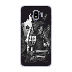 ����������� ����� ���� ��������� �� Samsung Galaxy J4