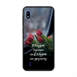������� ����������� ����� �� ����� ������ �� Samsung Galaxy A10