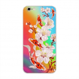 ����������� ����� ����� � ������ �� iPhone 6 Plus/6S Plus