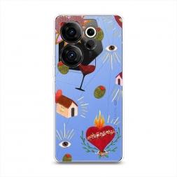 ����������� ����� �������� ������ �� Tecno Camon 20 Premier