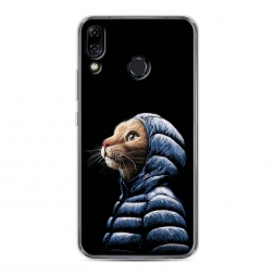 ����������� ����� ��� � �������� �� Asus Zenfone 5 ZE620KL