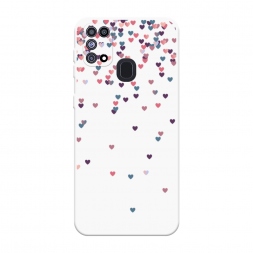 Soft touch ����� ������� �������� �� Samsung Galaxy M31