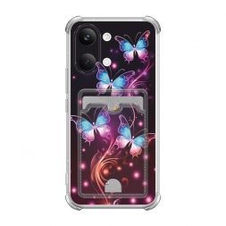 ������ ������� � ������� ������ �� Poco X8 Pro Max