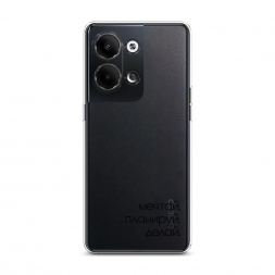 ����������� ����� ����� 1 �� Oppo Reno 9