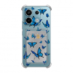 ������ ����� ������� �� Xiaomi Poco X6