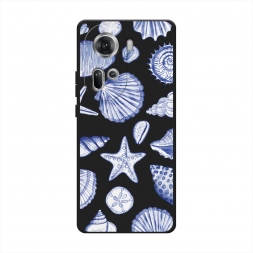 ������� ����������� ����� ������� ������� �� Oppo Reno 11 (Global)