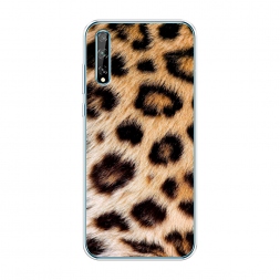 ����������� ����� ����������� ����� �� Huawei P Smart S