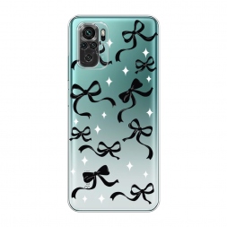 ����������� ����� ����� ������ ������� �� Xiaomi Redmi Note 10
