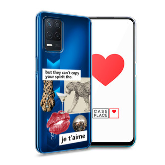 ����������� ����� ����������� ������ �� Realme Narzo 30 5G