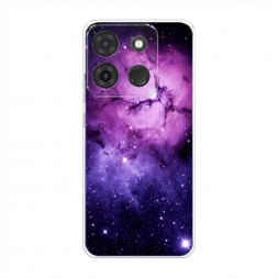 ����������� ����� ������ 18 �� Infinix Smart 7 Plus