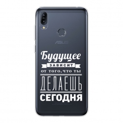 ����������� ����� ������� ������� �� 3 �� Asus Zenfone Max M2 ZB633KL