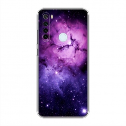 ����������� ����� ������ 18 �� Xiaomi Redmi Note 8T