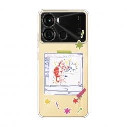 ����������� ����� ����� �� ������� ������� �� Itel P40
