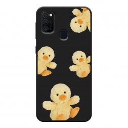 ������� ����������� ����� �������� ���� �� Samsung Galaxy M21