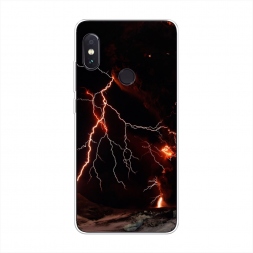 ����������� ����� ������ 4 �� Xiaomi Redmi Note 5/Note 5 Pro