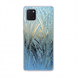 ����������� ����� ˸� �� Samsung Galaxy Note 10 Lite
