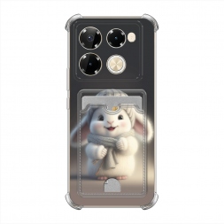  ����� ���������� � ����� �� Infinix Note 40 Pro 5G