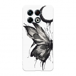 ����� soft touch ����� ���������� ������� �� Tecno Spark 30 Pro