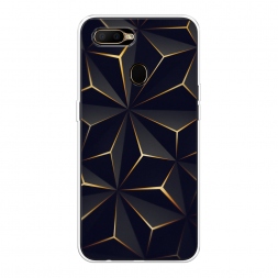 ����������� ����� ������ �������� �� Oppo A5s