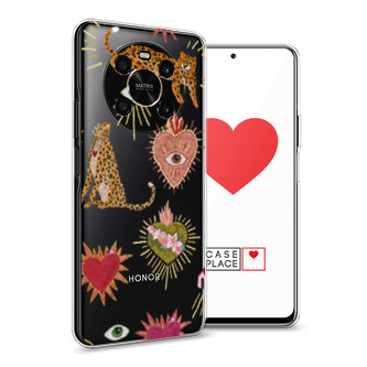 ����������� ����� ���������� ������� �� Honor Magic 4 Lite 4G