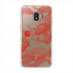 ����������� ����� ������� ��������� ������ �� Samsung Galaxy J2 Core (2018/2020)