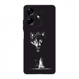 ������� ����������� ����� ���� ������� �� ���� �� Infinix Hot 30