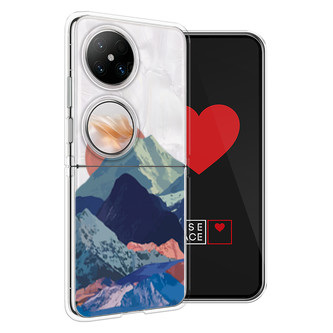 ����������� ����� ����� � ������� ����� �� Huawei Pocket 2