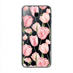 ����������� ����� �������� �������� �� Samsung Galaxy J4 Plus (Core)