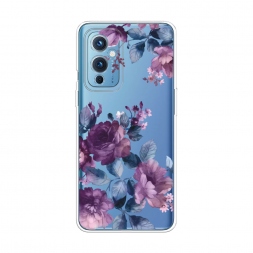 ����������� ����� Purple Blossoms �� OnePlus 9 LE2110